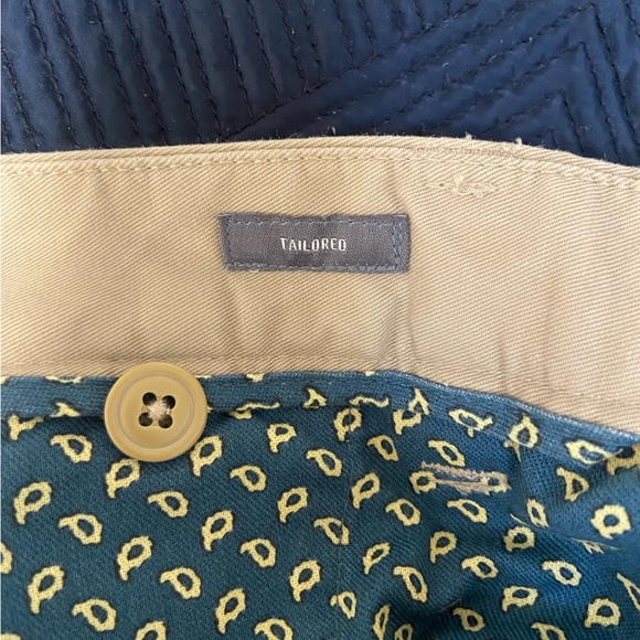 Bonobos Tailored Fit Chino. 31 x 30. - Picture 5 of 6